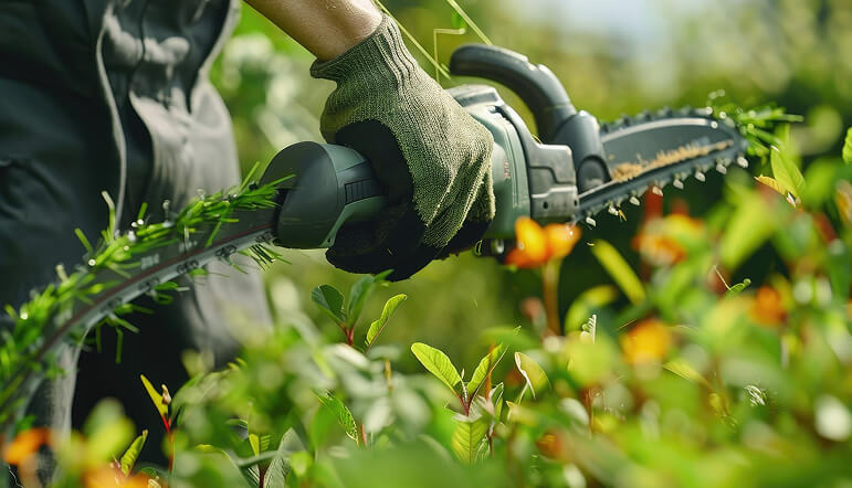 Information On Different Tree Solution Working Man Best practices for small Walkways Planting Garden Blog.